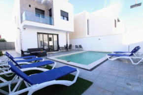 TESS Casa Sargantana, Alhaurin De La Torre